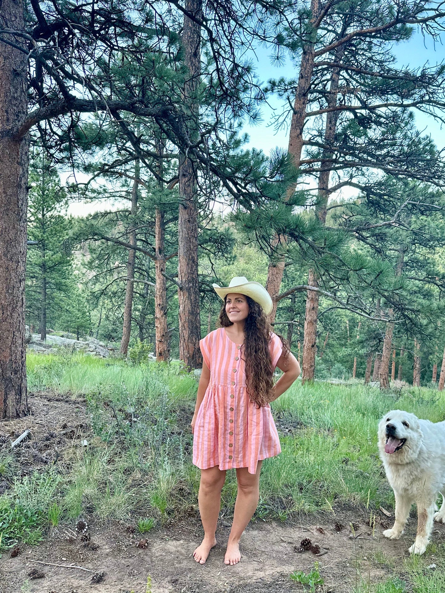 The Original Dress, Sherbert