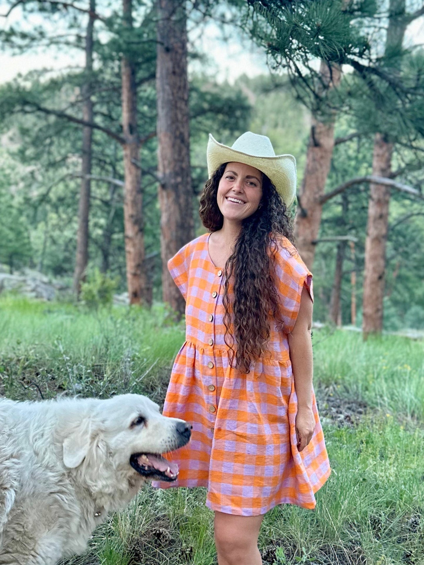 The Original Dress, Popsicle