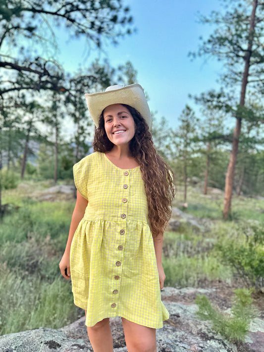 The Original Dress, Lemonade