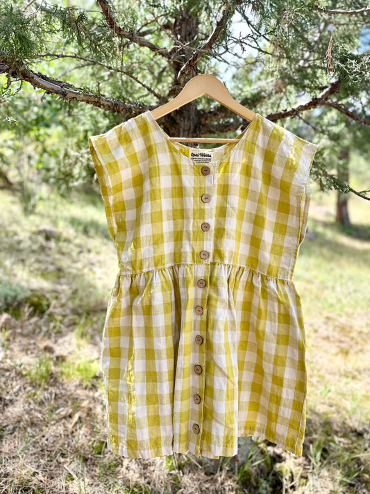The Original Dress, Sunshine