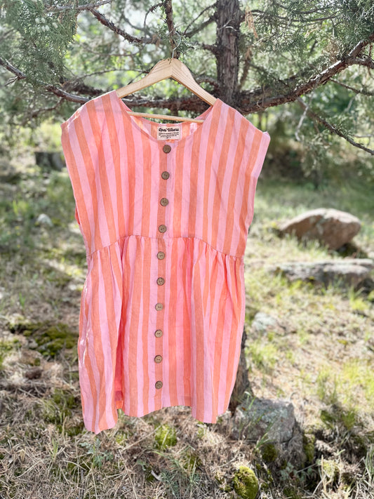 The Original Dress, Sherbert