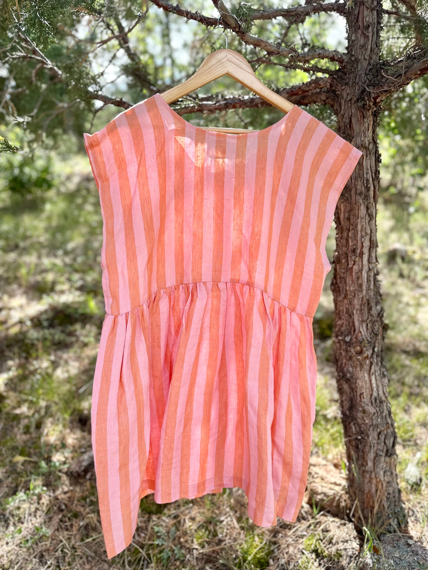 The Original Dress, Sherbert