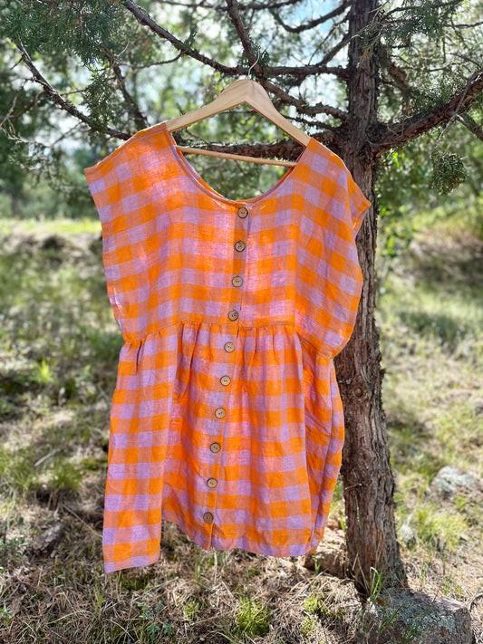 The Original Dress, Popsicle