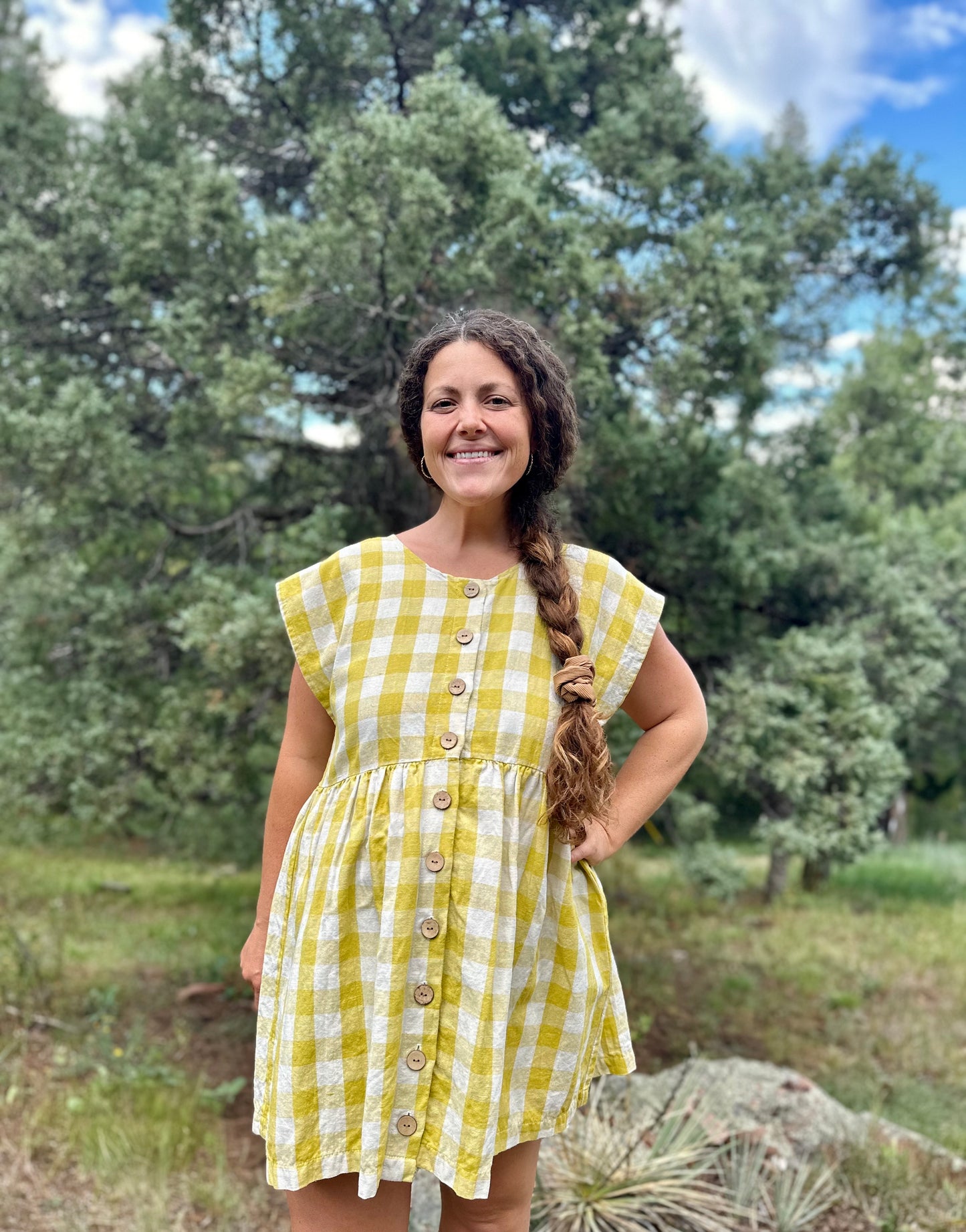 The Original Dress, Sunshine
