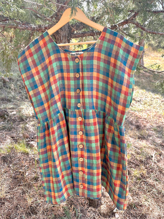 The Original Dress, Picnic