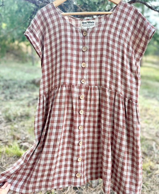 The Original Dress, Sunflower