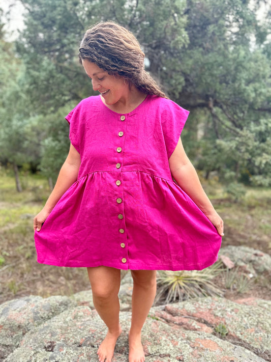 The Original Dress, Bubblegum