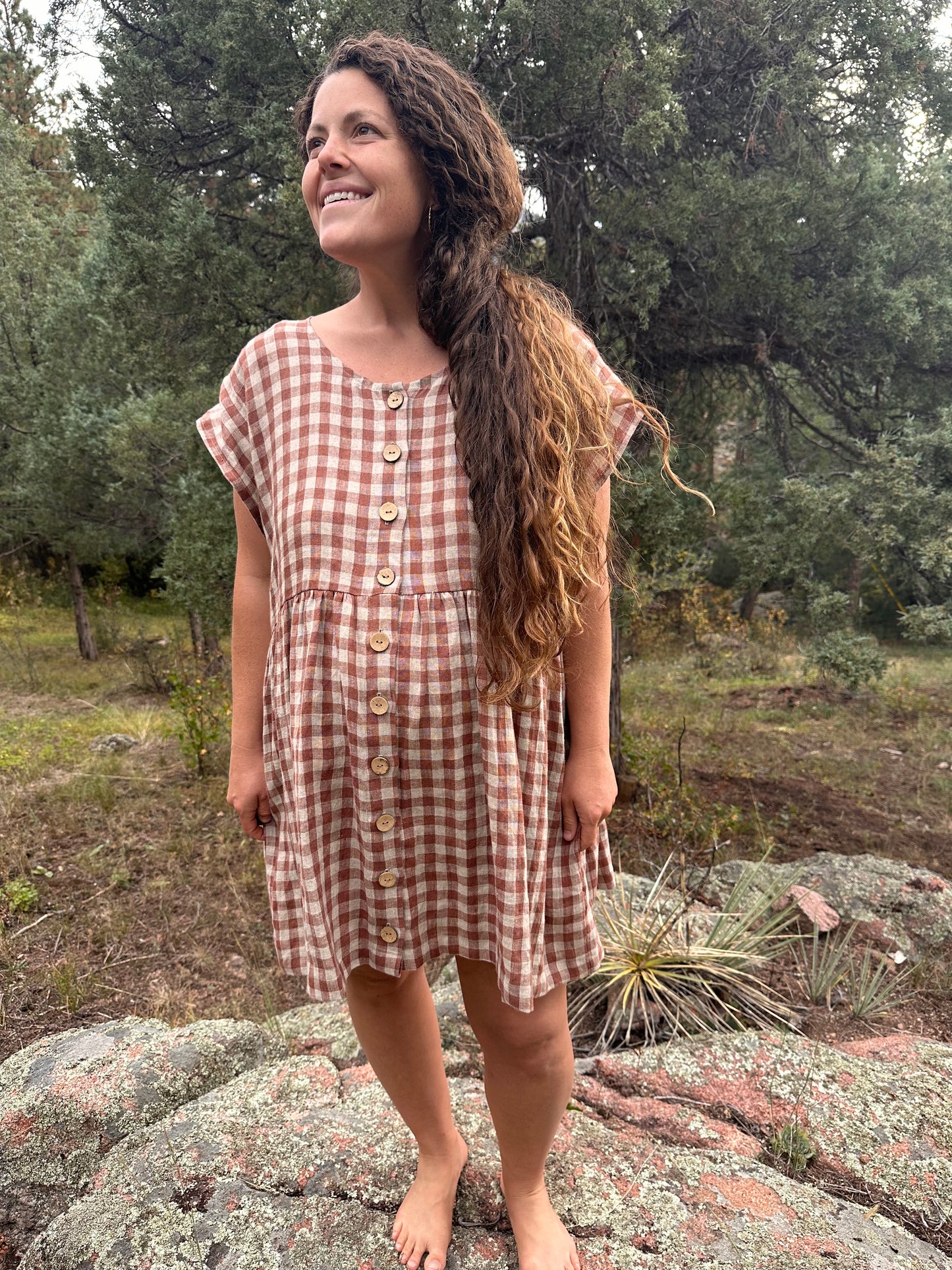 The Original Dress, Sunflower