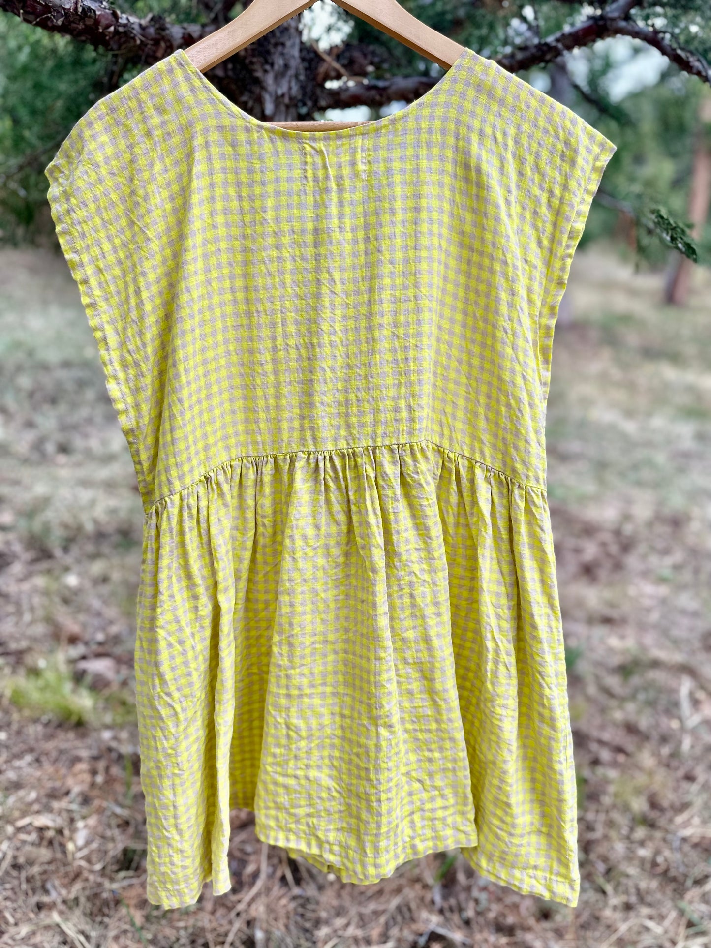 The Original Dress, Lemonade