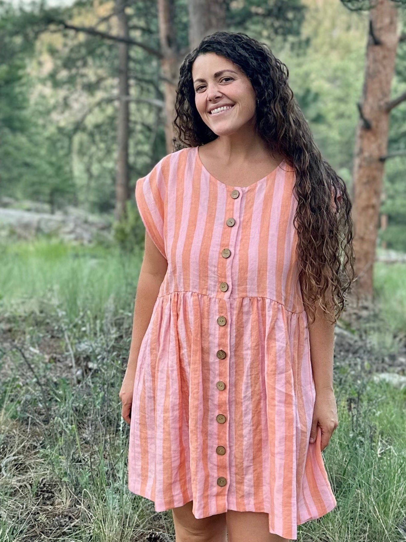 The Original Dress, Sherbert