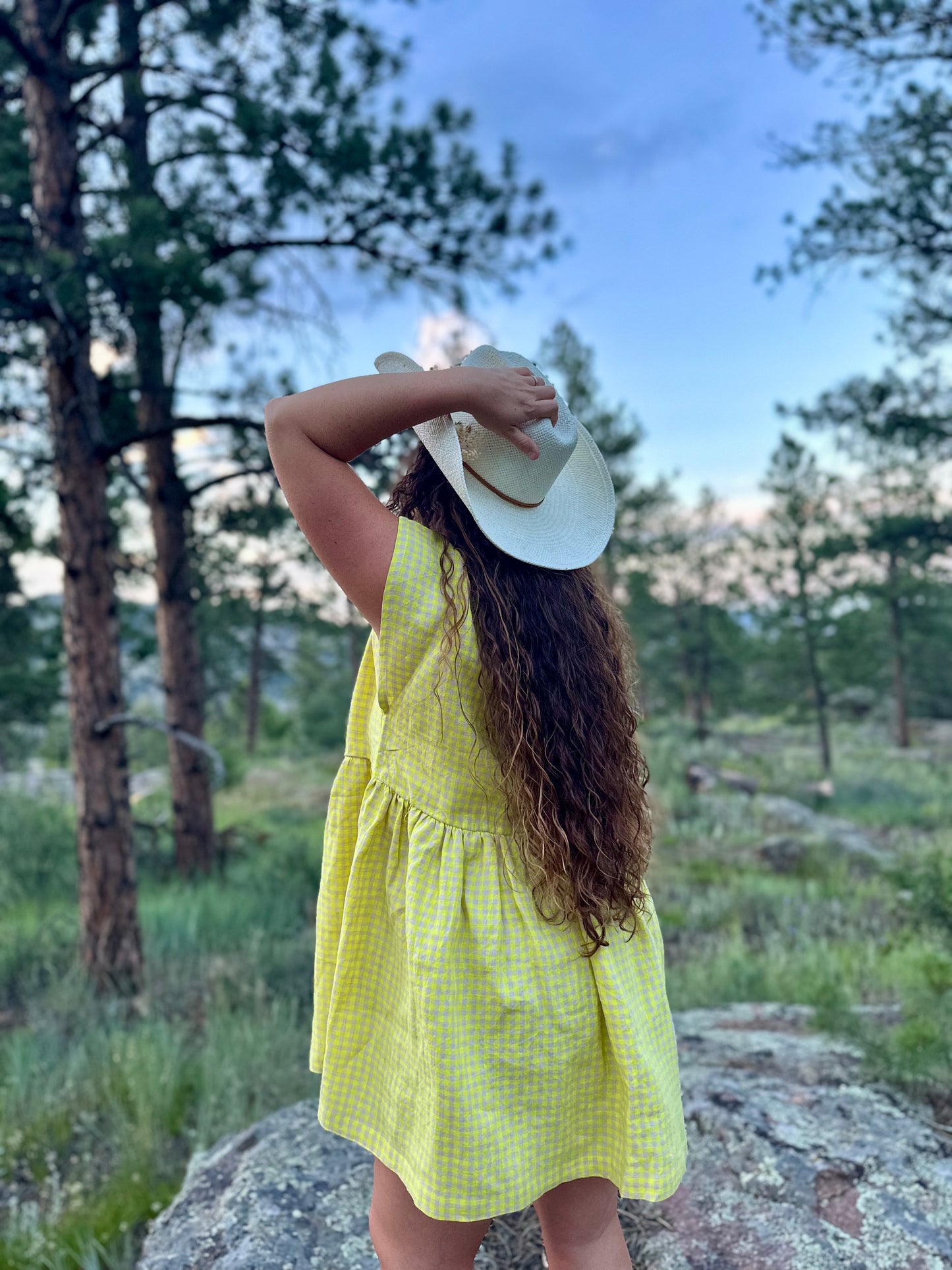 The Original Dress, Lemonade