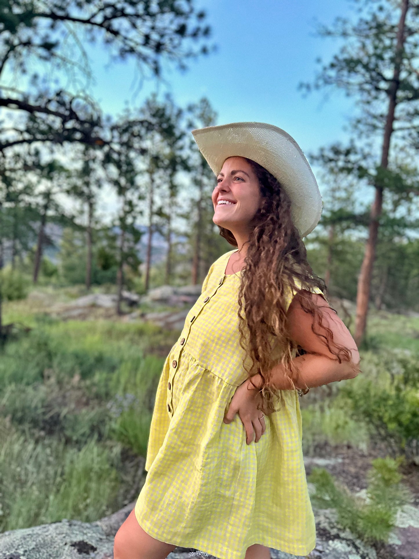 The Original Dress, Lemonade