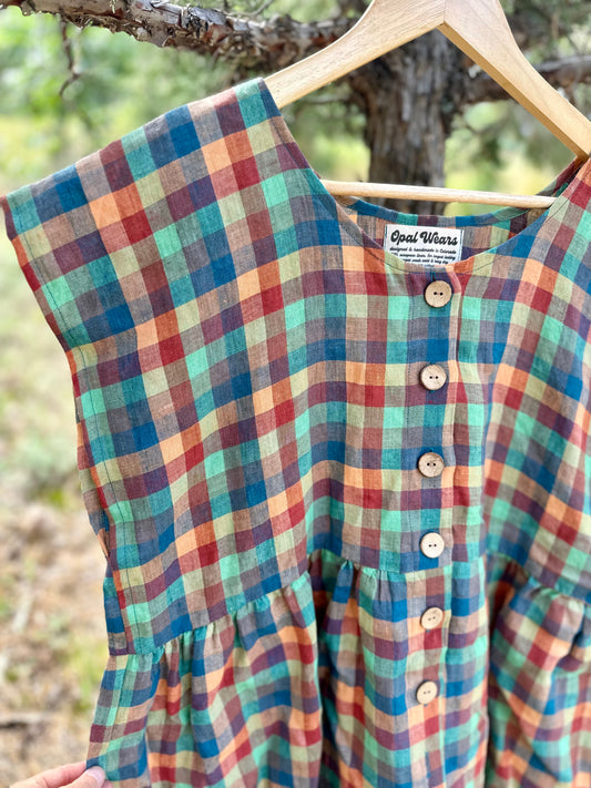 The Original Dress, Picnic