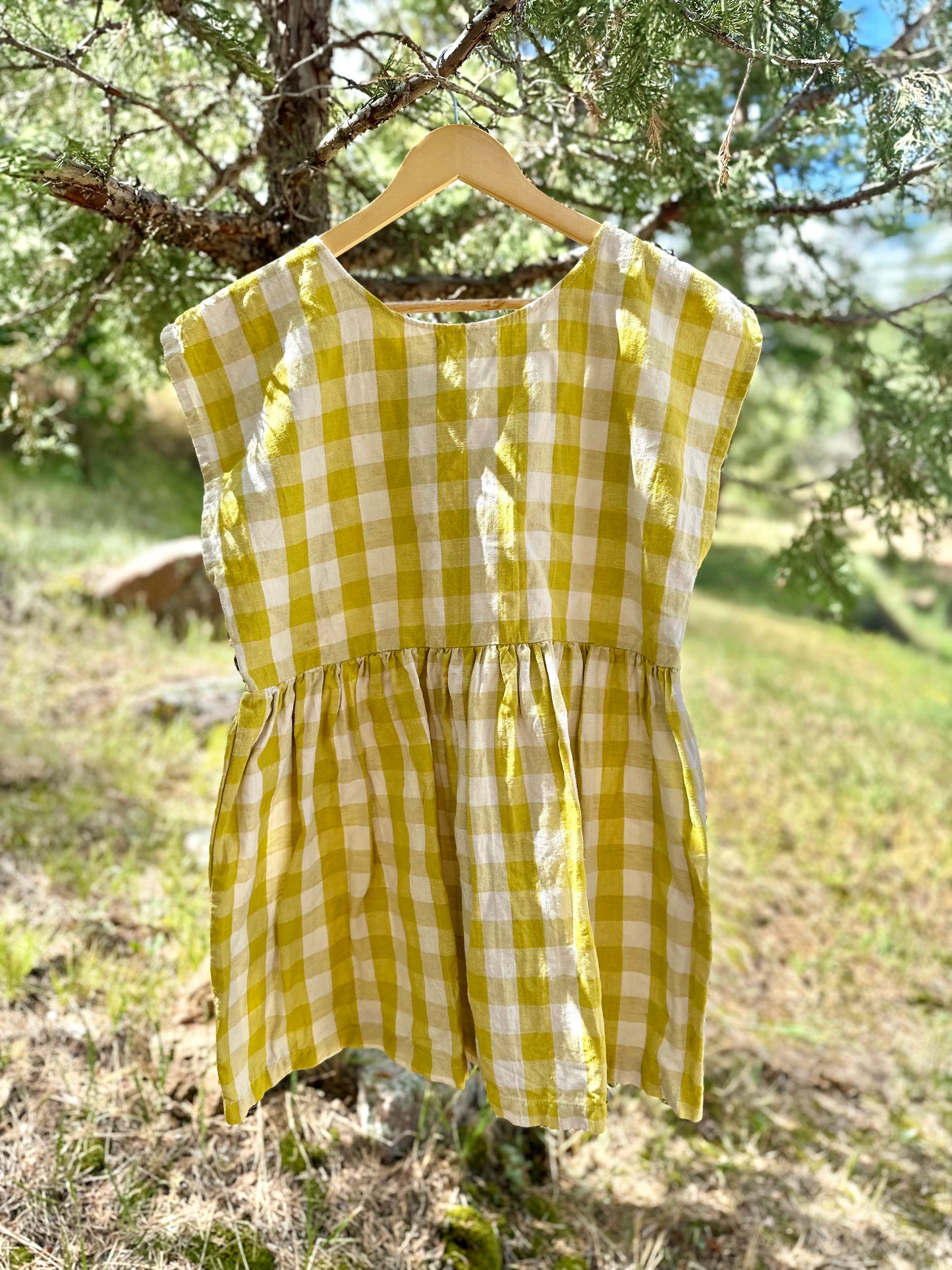 The Original Dress, Sunshine