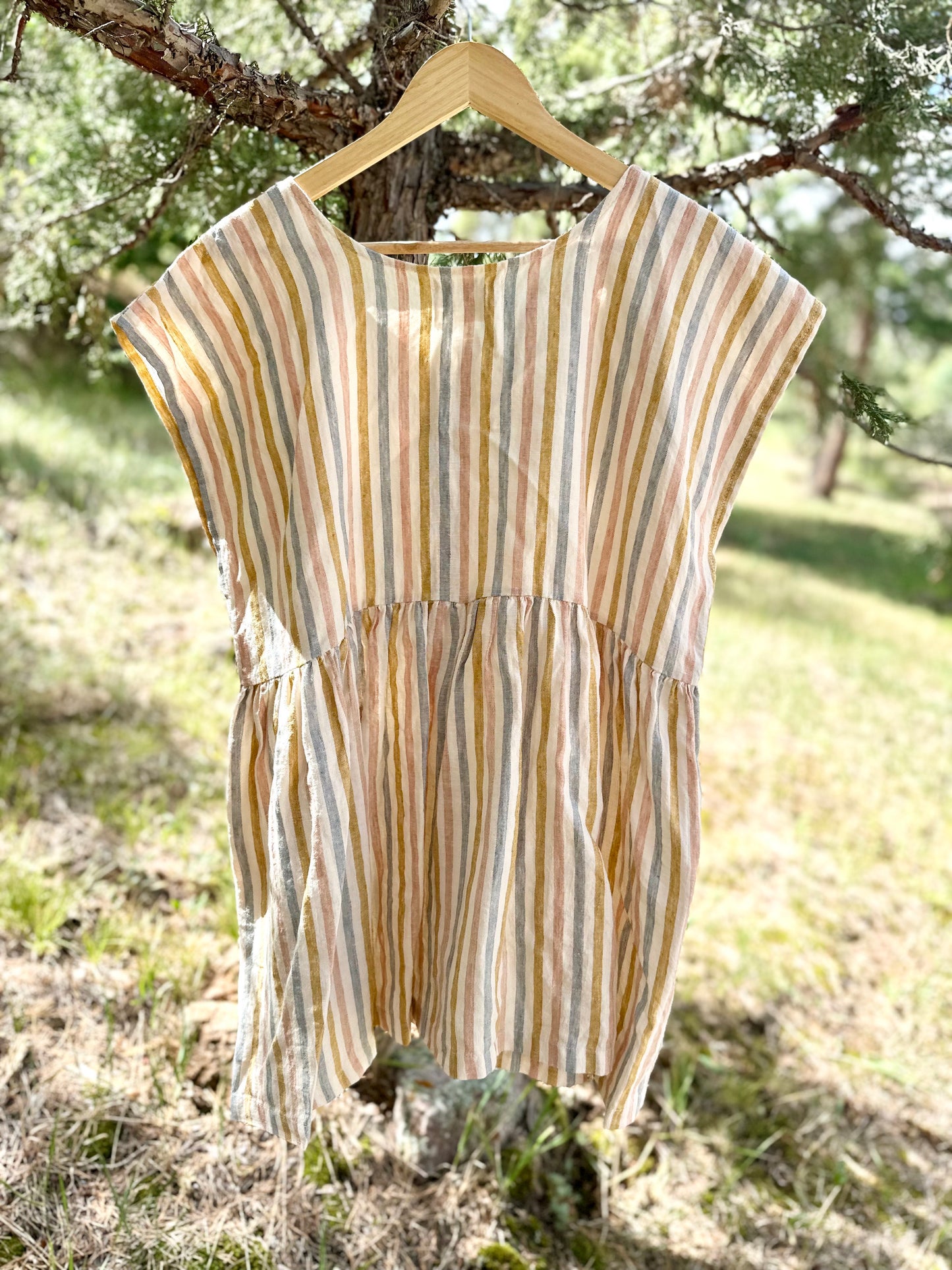 The Original Dress, Carnival