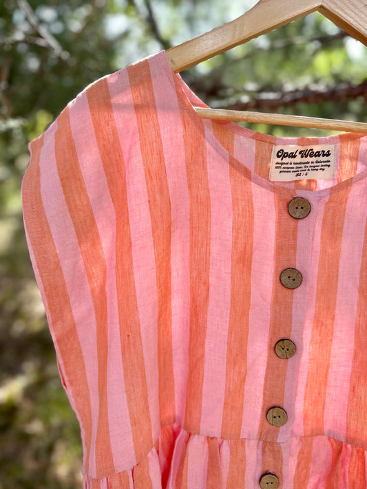 The Original Dress, Sherbert