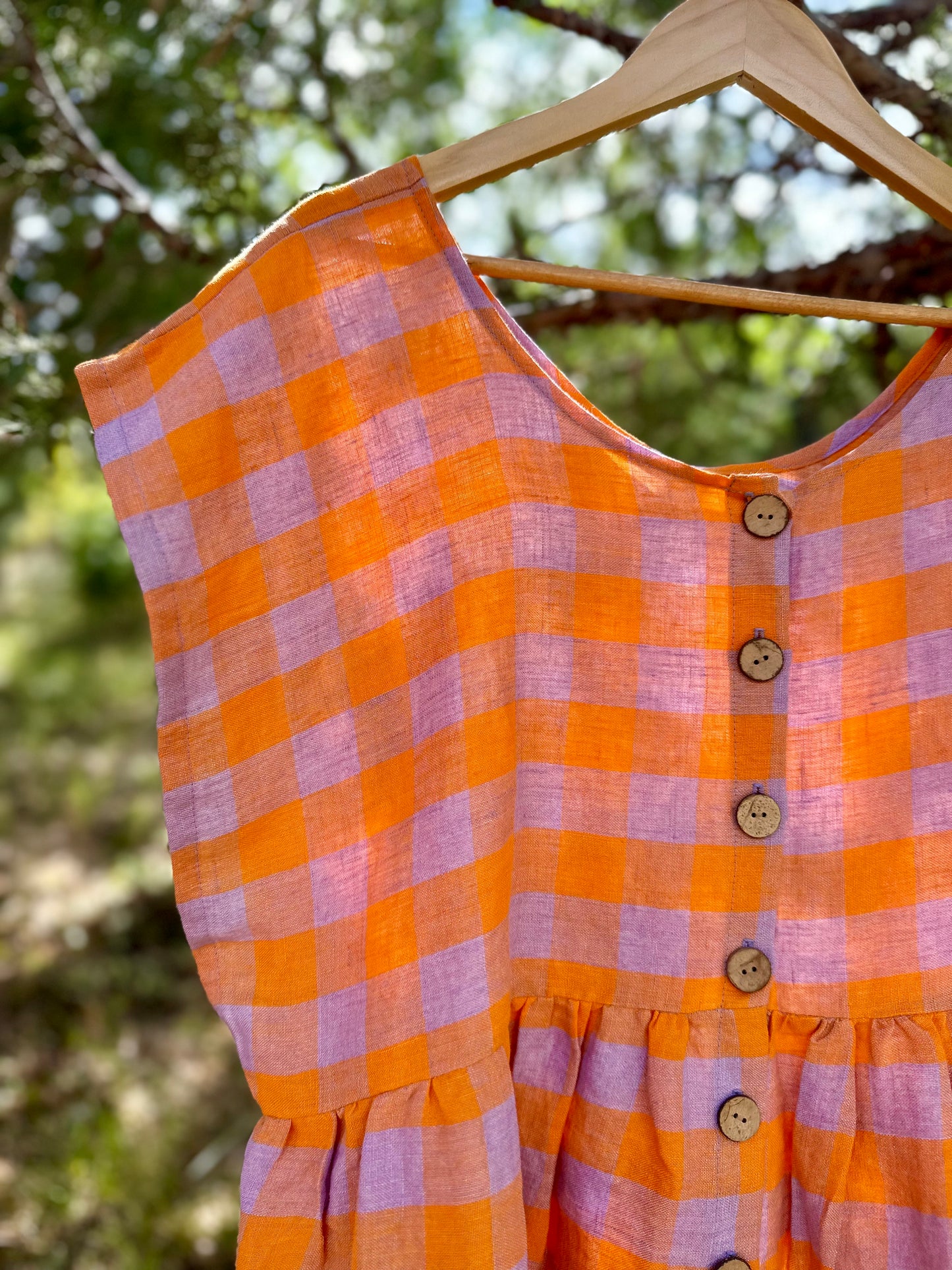 The Original Dress, Popsicle