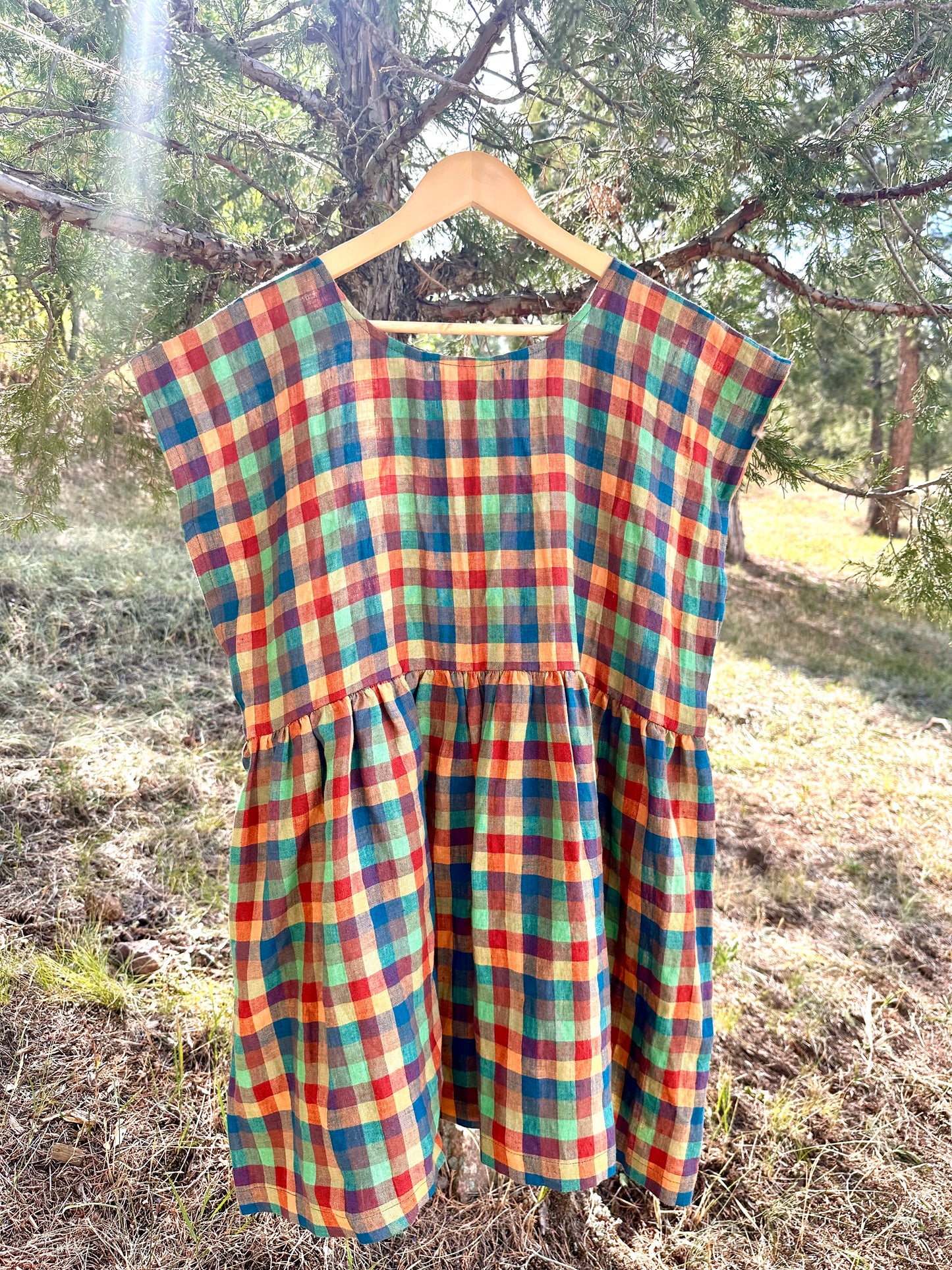 The Original Dress, Picnic