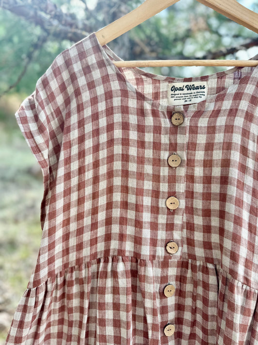 The Original Dress, Sunflower