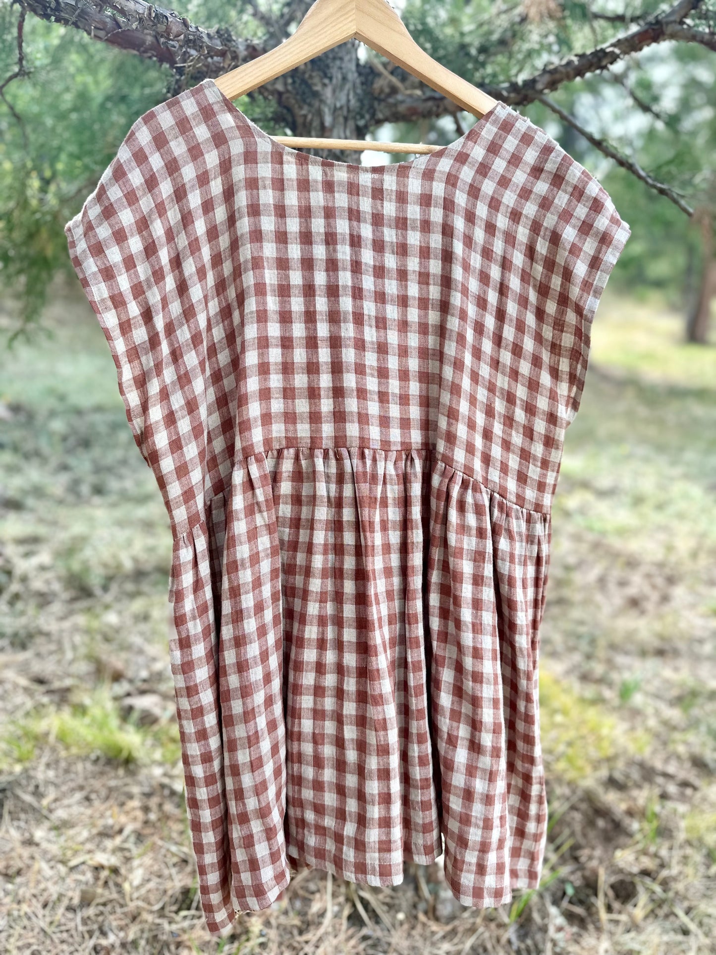 The Original Dress, Sunflower