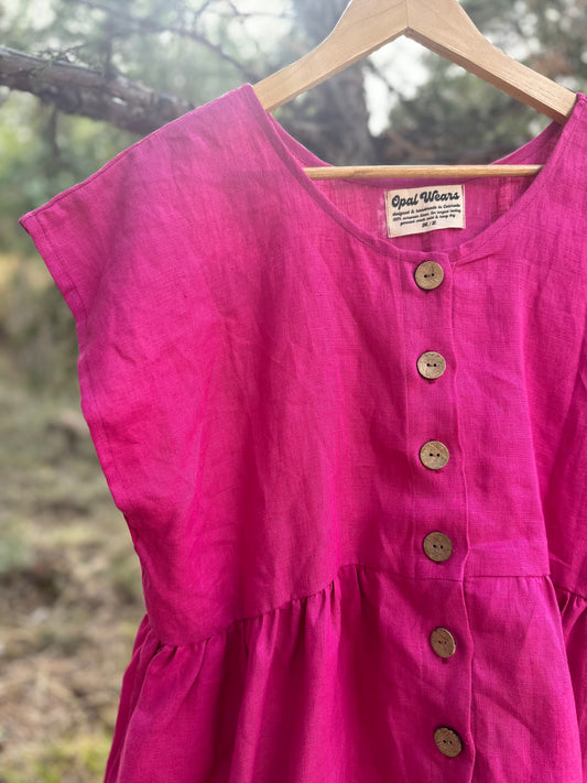 The Original Dress, Bubblegum