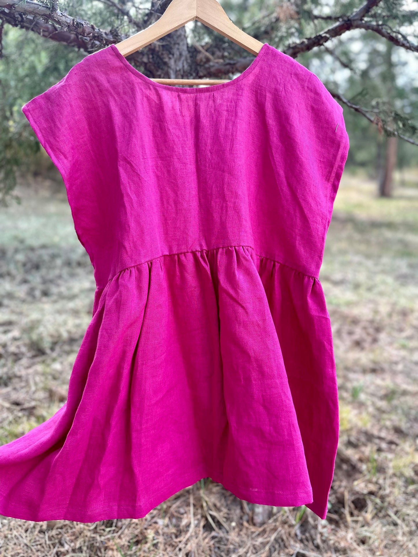 The Original Dress, Bubblegum