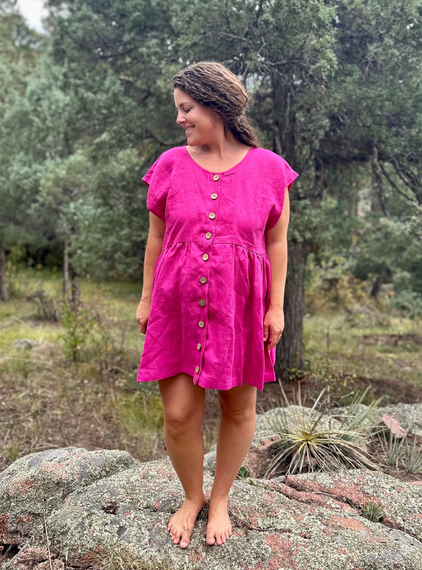 The Original Dress, Bubblegum