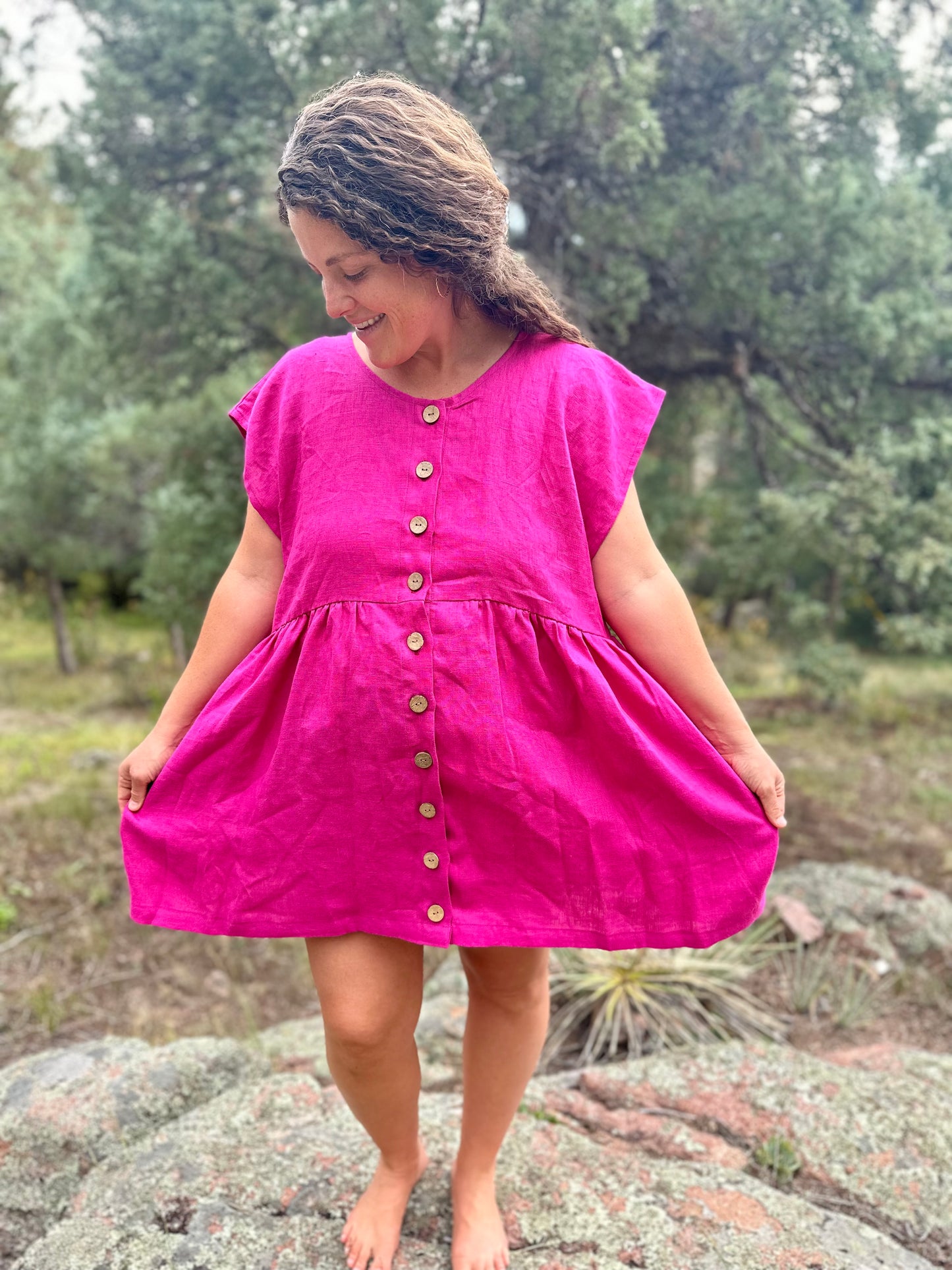 The Original Dress, Bubblegum