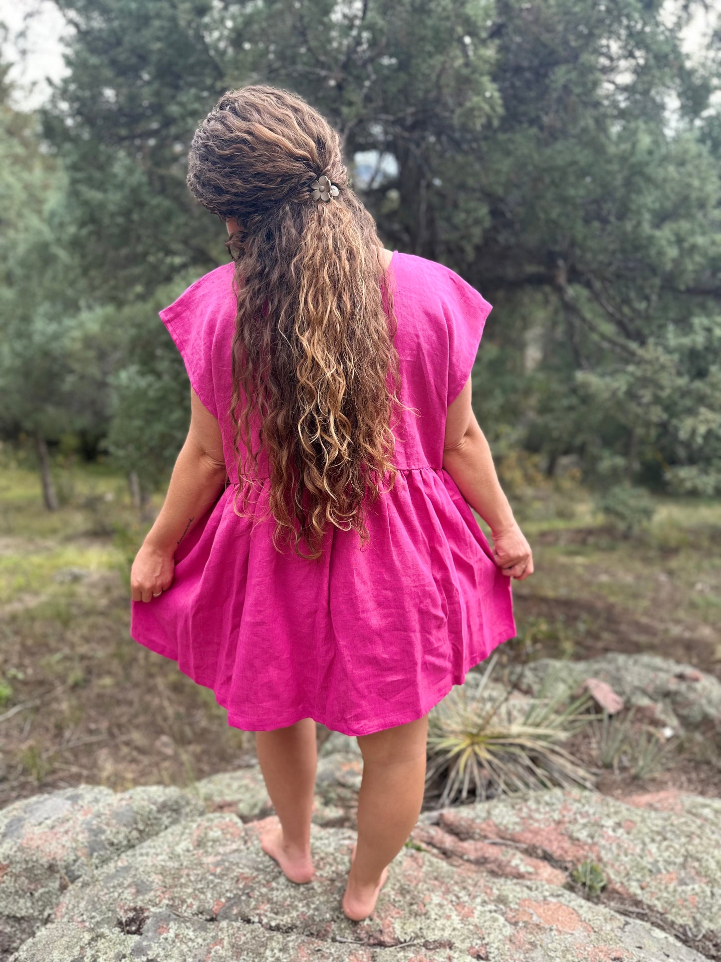 The Original Dress, Bubblegum