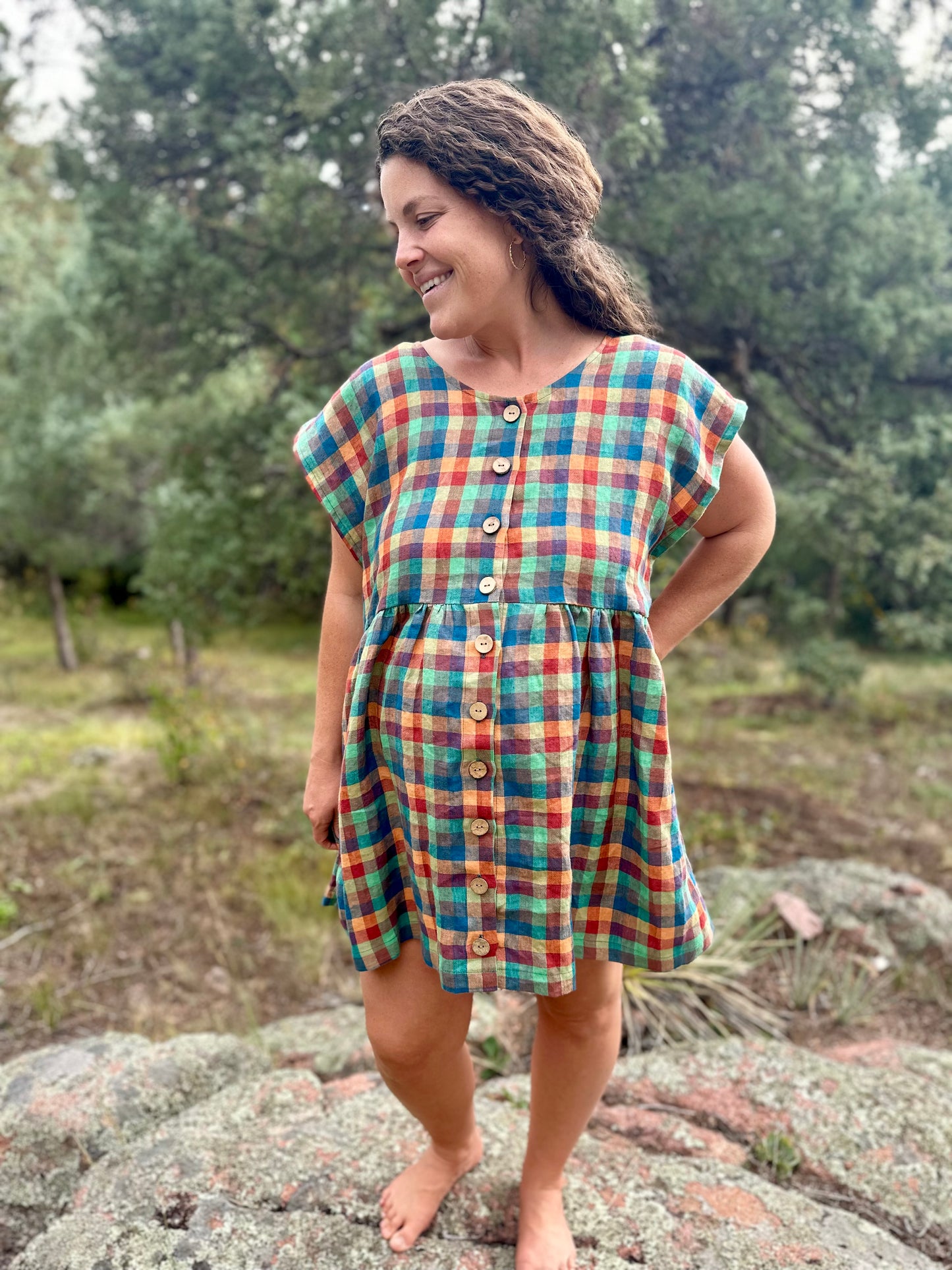 The Original Dress, Picnic