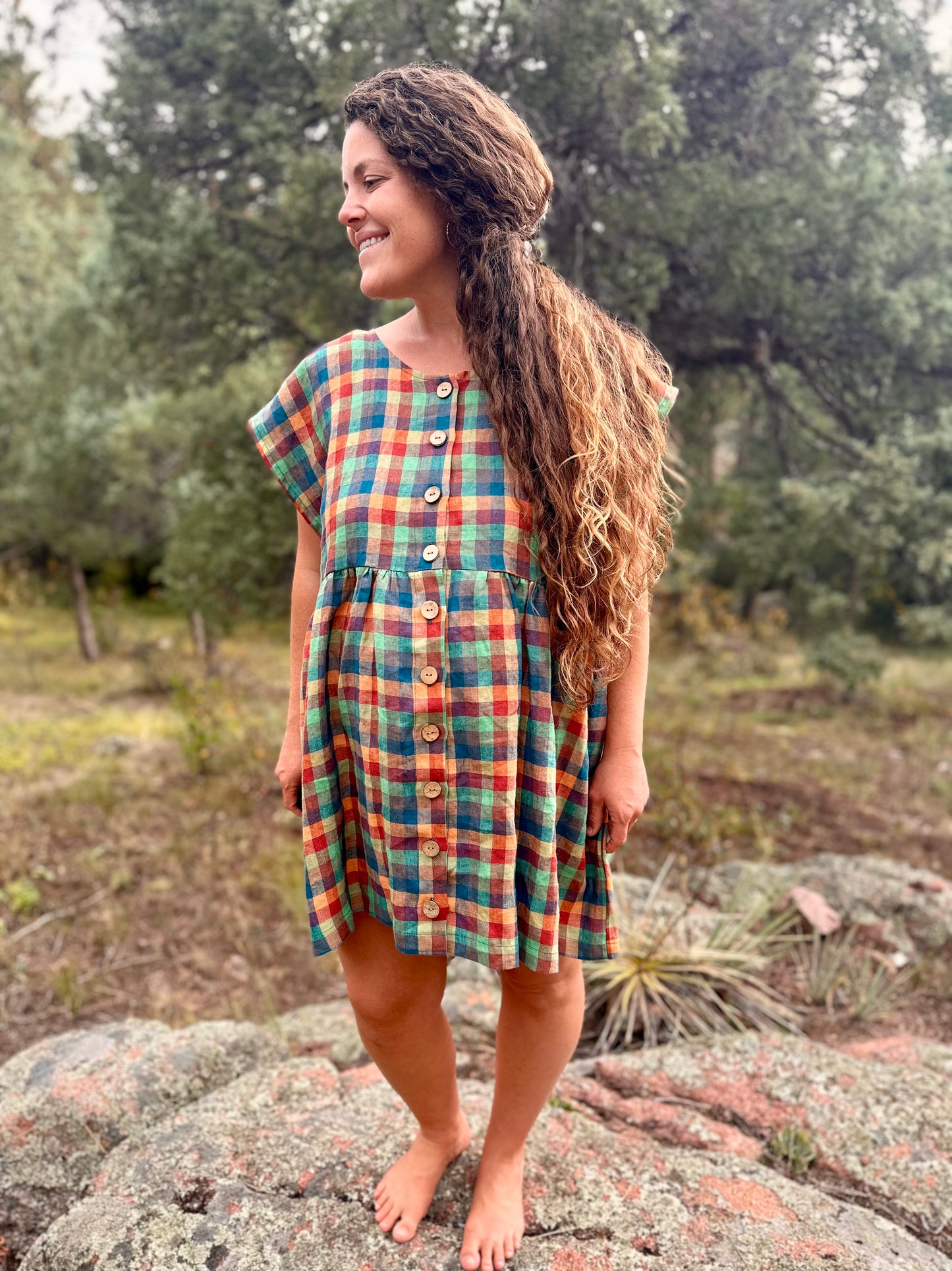 The Original Dress, Picnic