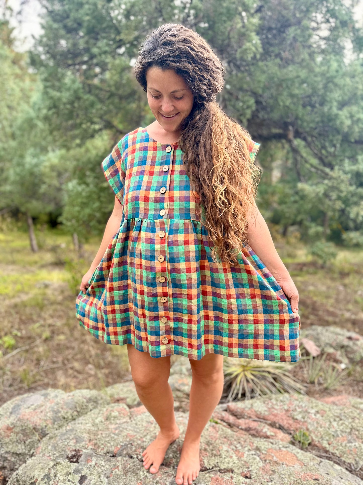 The Original Dress, Picnic