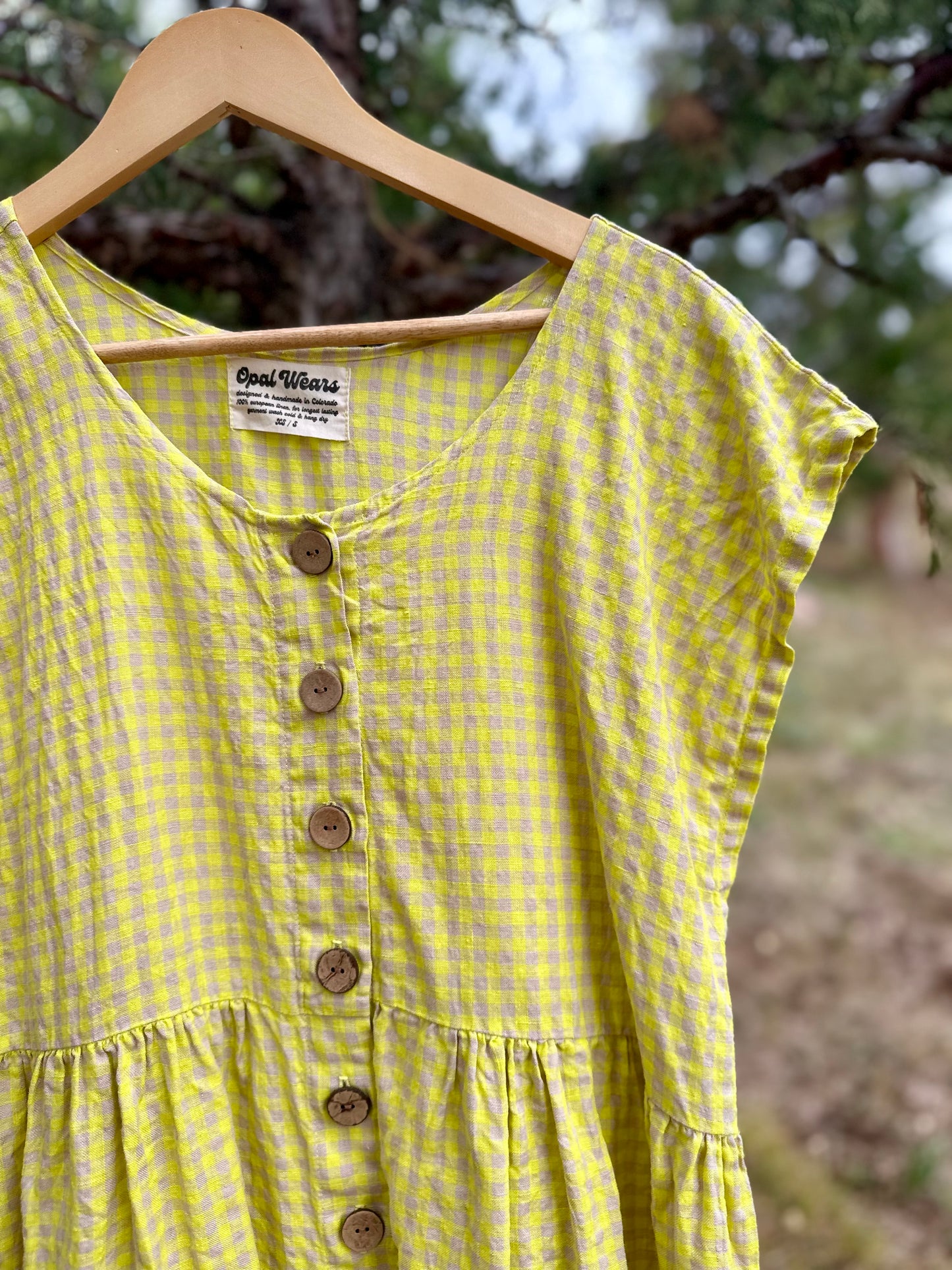 The Original Dress, Lemonade