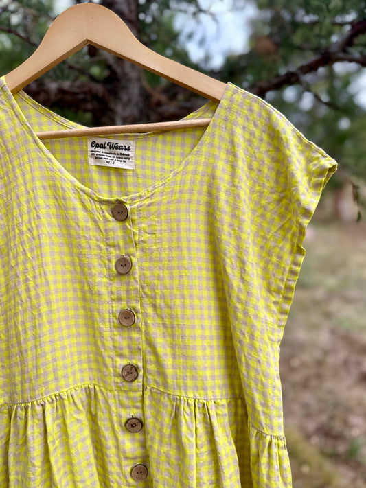 The Original Dress, Lemonade