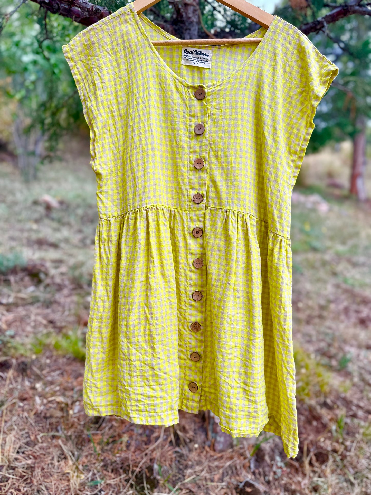 The Original Dress, Lemonade